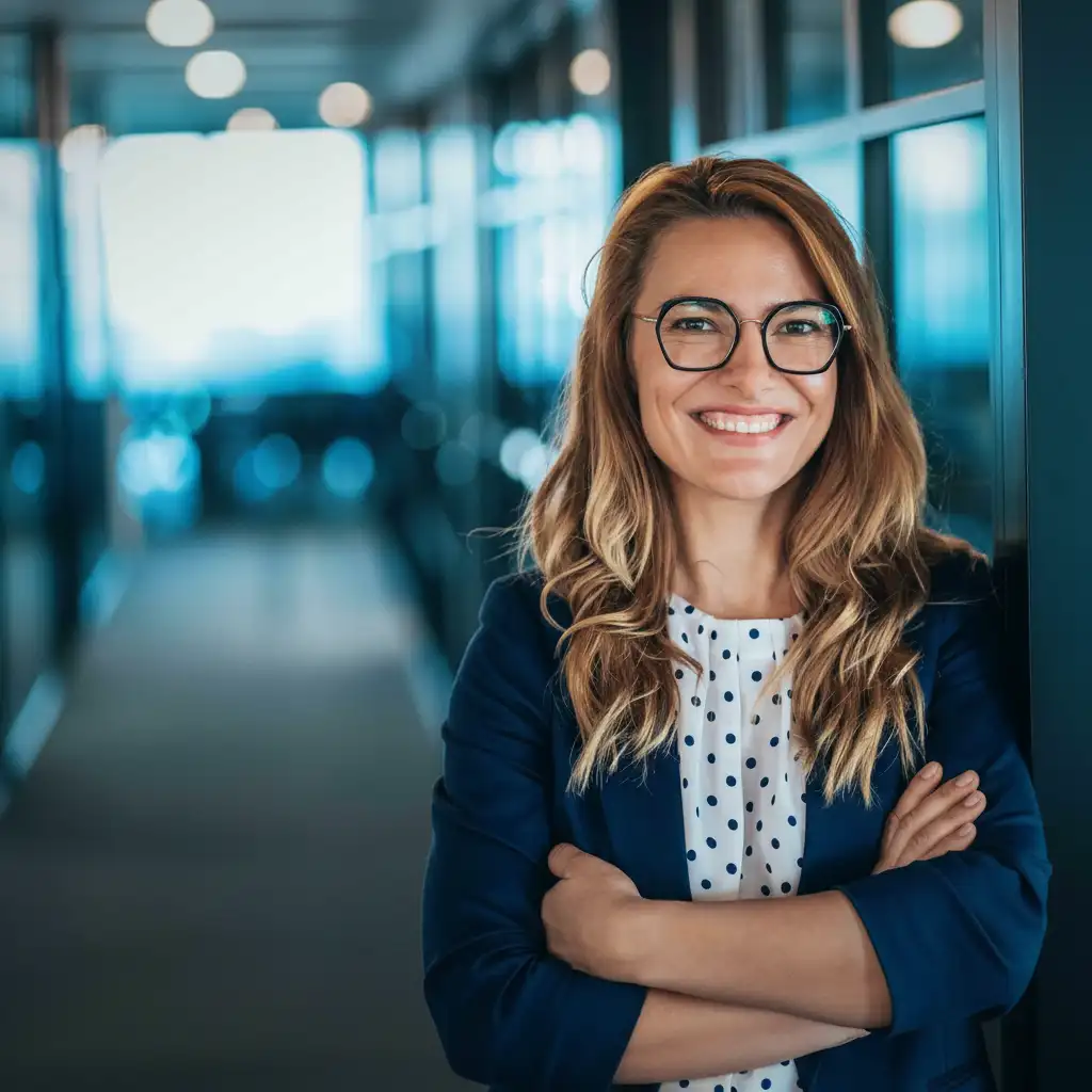 Chef, ledarskap & organisation