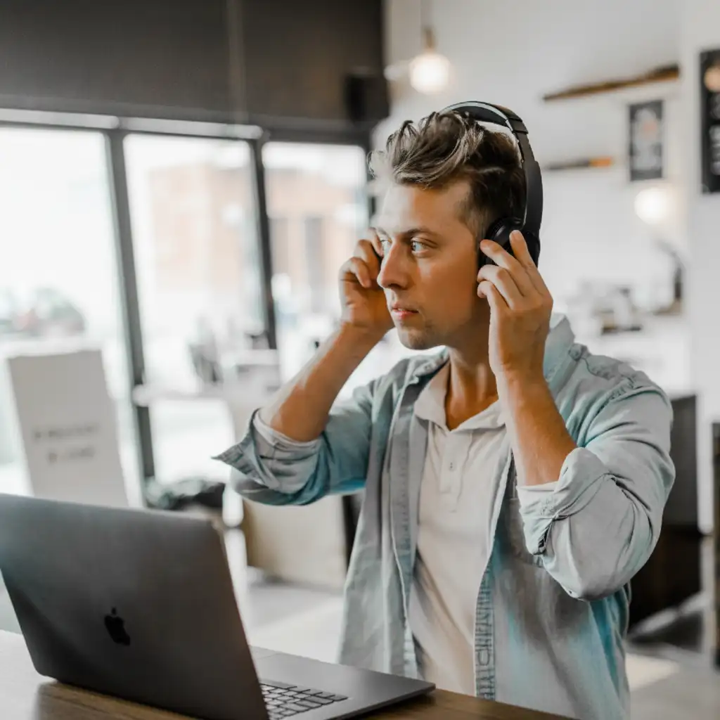 Försäljning, marknad & kundservice