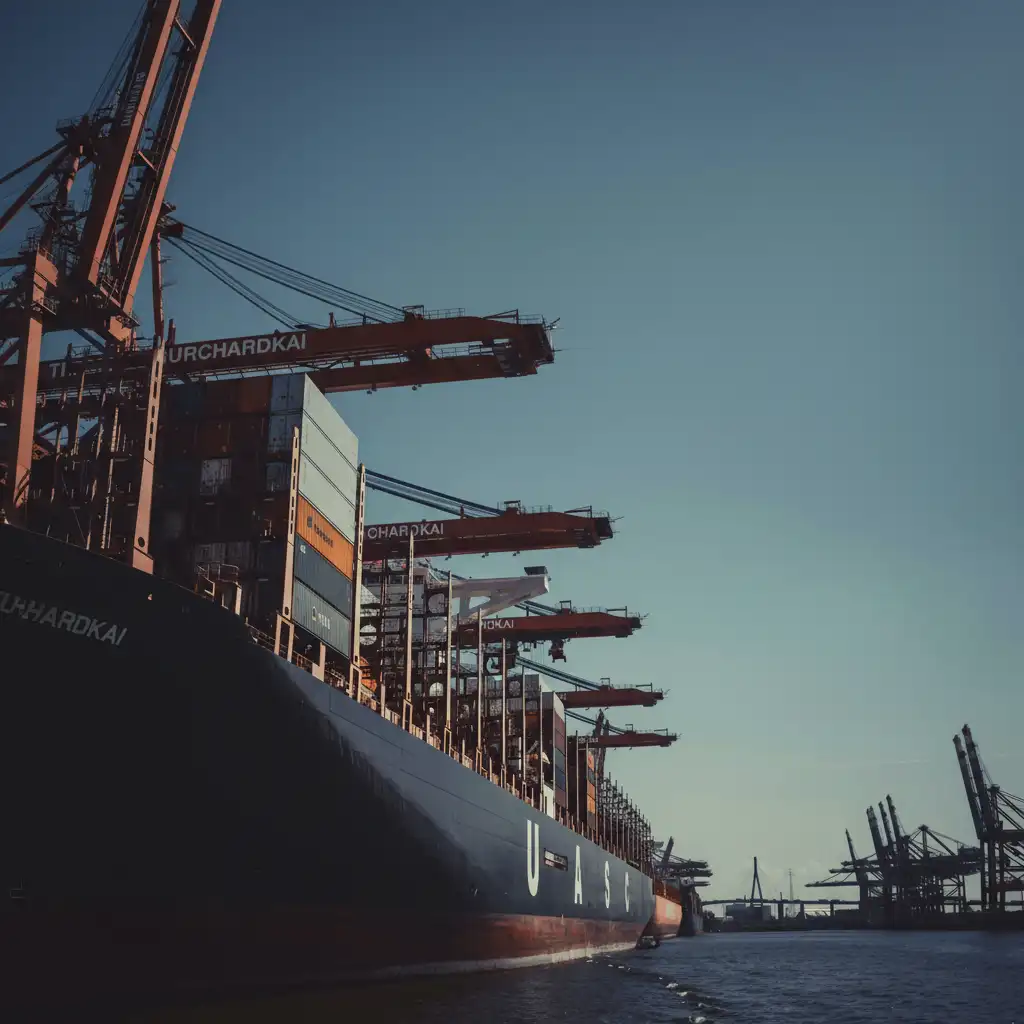 Industri, lager & transport